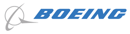 Logo Boeing - Aviacol.net