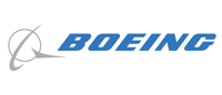 Logo Boeing - Aviacol.net