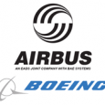 Logo Airbus Boeing - Aviacol.net