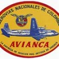 DC-4 de Avianca