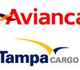Logo Avianca y Tampa Cargo