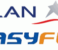 Logo LAN e EasyFly