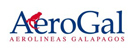 Logo Aerogal
