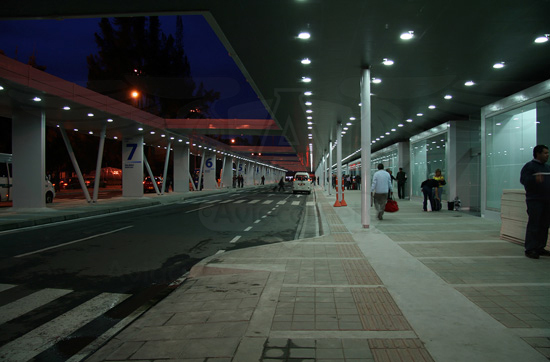 Aeropuerto Eldorado