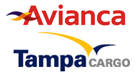 Logo Avianca Tampa Cargo - Aviacol.net