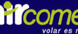 Logo Air Comet