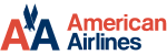 Logo American Airlines - Aviacol.net 100% Aviación Colombiana