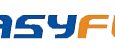 Logo EasyFly- Aviacol.net Aviación 100% Colombiana