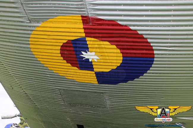Historia de la matrícula y marca de nacionalidad en Colombia | Aviacol.net El Portal de la Aviación Colombiana Historia de la matrícula y marca de nacionalidad en Colombia | Aviacol.net El Portal de la Aviación Colombiana