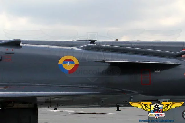 Historia de la matrícula y marca de nacionalidad en Colombia | Aviacol.net El Portal de la Aviación Colombiana Historia de la matrícula y marca de nacionalidad en Colombia | Aviacol.net El Portal de la Aviación Colombiana
