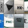 Historia de la matrícula y marca de nacionalidad en Colombia | Aviacol.net El Portal de la Aviación Colombiana