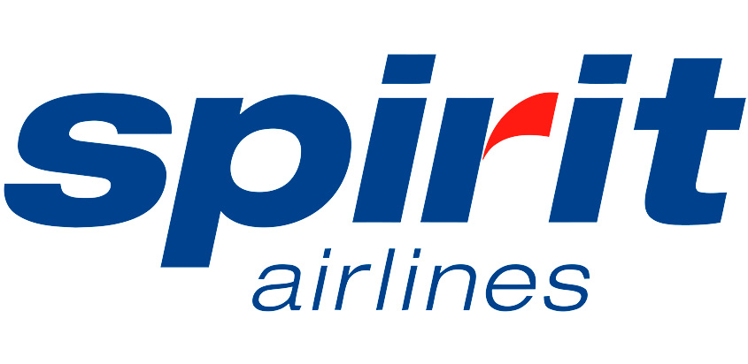 Logo de Spirit Airlines