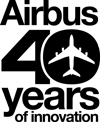 Airbus 40 Años - Aviacol.net