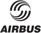 Logo Airbus - Aviacol.net Aviación 100% Colombiana