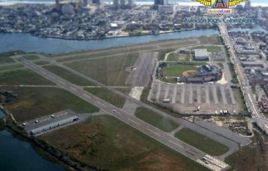 Bader Field - Atlantic City