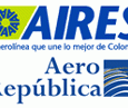 Aires - Aero República - Aviacol.net El Portal de la Aviación Colombiana