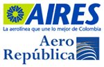 Aires - Aero República - Aviacol.net El Portal de la Aviación Colombiana