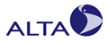 Logo ALTA - Aviacol.net El Portal de la Aviación Colombiana