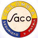 Logo SACO - Aviacol.net