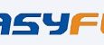 EasyFly Logo - Aviacol.net El Portal de la Aviación Colombiana