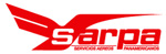 Logo Sarpa - Aviacol.net el Portal de la Aviación Colombiana
