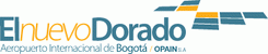 Logo ElnuevoDorado - Aviaco.net El Portal de la Aviación Colombiana