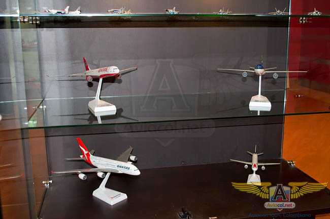Hobby Shop - Aviacol.net El Portal de la Aviación Colombiana