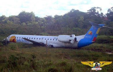 Aviacol.net - El Portal de la Aviación Colombiana