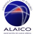 Logo Alaico - Aviacol.net El Portal de la Aviación Colombiana