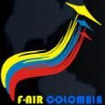 Logo F-AIR - Aviacol.net El Portal de la Aviación Colombiana