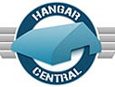 Logo Hangar Central - Aviacol.net El Portal de la Aviación Colombiana
