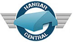 Logo Hangar Central - Aviacol.net El Portal de la Aviación Colombiana