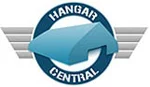 Logo Hangar Central - Aviacol.net El Portal de la Aviación Colombiana