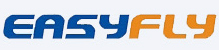 Logo EasyFly - Aviacol.net El Portal de la Aviación Colombiana