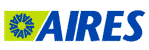 Logo Aires - Aviacol.net El Portal de la Aviación Colombiana