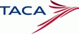 Logo Taca - Aviacol.net El Portal de la Aviación Colombiana