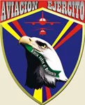 Logo Aviación Ejército - Aviacol.net El Portal de la Aviación Colombiana