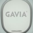 Logo Gavia wear - Aviacol.net El Portal de la Aviación Colombiana