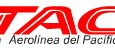 Logo TAC - Aviacol.net El Portal de la Aviación Colombiana