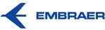 Logo Embraer - Aviacol.net El Portal de la Aviación Colombiana