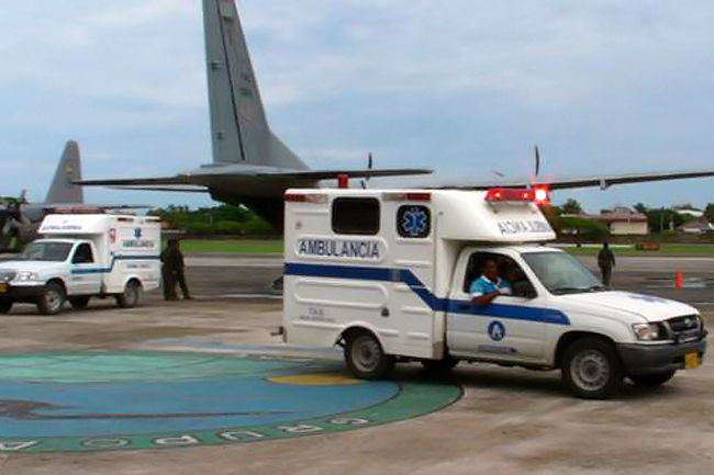 Aviacol.net El Portal de la Aviación Colombiana