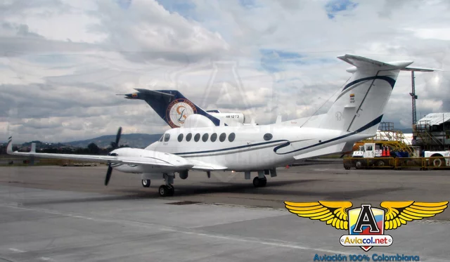 FAC5747 - Aviacol.net El Portal de la Áviación Colombiana FAC5747 - Aviacol.net El Portal de la Áviación Colombiana