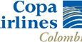 Logo Copa Colombia - Aviacol.net El Portal de la Aviación Colombiana