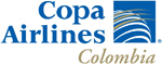 Logo Copa Colombia - Aviacol.net El Portal de la Aviación Colombiana