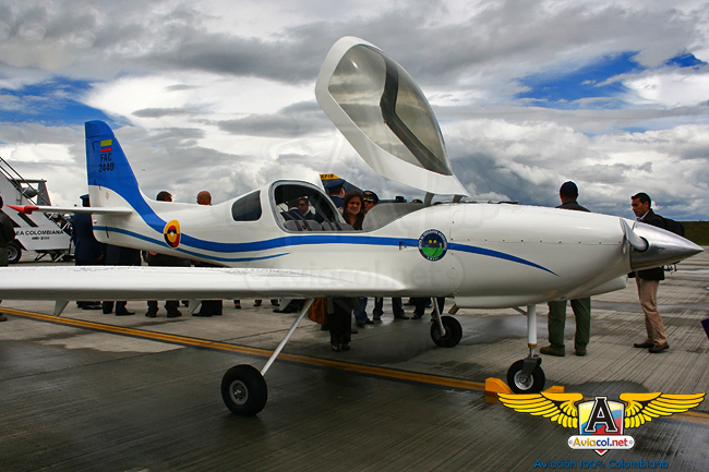 91 años FAC - Aviacol.net El Portal de la Aviación Colombiana