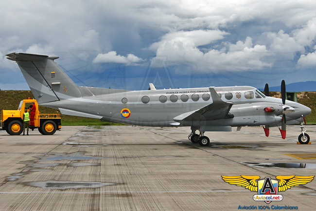 91 años FAC - Aviacol.net El Portal de la Aviación Colombiana