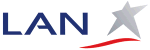 Logo LAN - Aviacol.net El Portal de la Aviación Colombiana