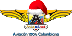 Logo Aviacol.net - Aviacol.net El Portal de la Aviación Colombiana