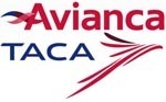 Logo AviancaTaca - Aviacol.net El Portal de la Aviación Colombiana