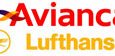 Logos Avianca y Lufthansa - Aviacol.net El Portal de la Aviación Colombiana